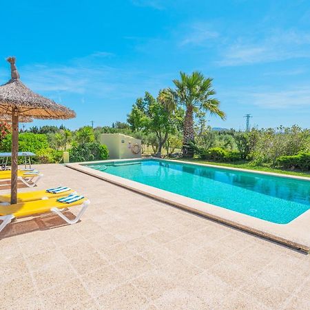 Ca Na Neus Villa โปเญนซา ภายนอก รูปภาพ