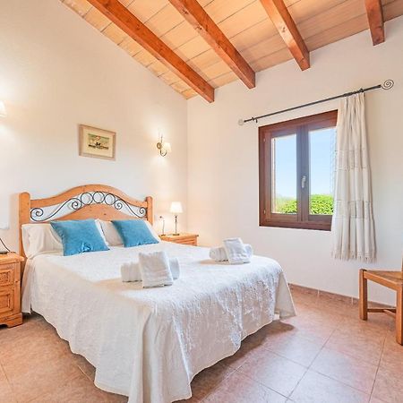 Ca Na Neus Villa โปเญนซา ภายนอก รูปภาพ